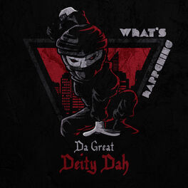Da Great Deity Dah - Cerebral Warfare I: lyrics and songs | Deezer