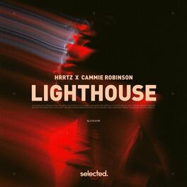 Album cover of Lighthouse