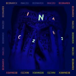 Album cover of Bednarek Inaczej