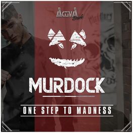 Album cover of One Step To Madness