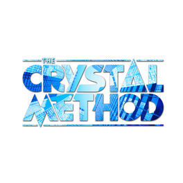 Album cover of The Crystal Method Remixed