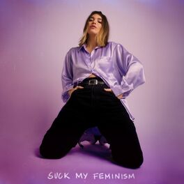 Album cover of Suck My Feminism
