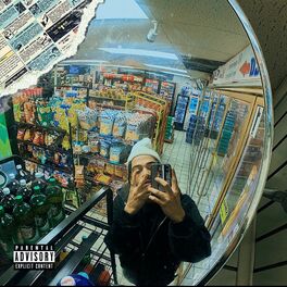 Album cover of The614Baby Presents : A Real L!fe Story (1st Edition)