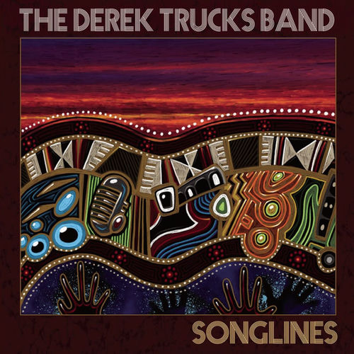 Album artwork