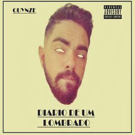 Album cover of Diario De Um Lombrado