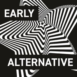 Album cover of Early Alternative