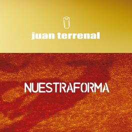Album cover of Nuestra Forma