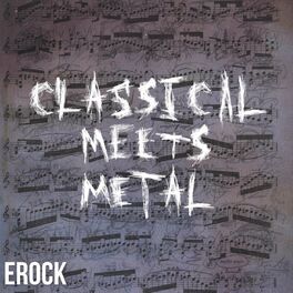 Album cover of Classical Meets Metal