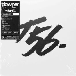 Album cover of Downer Part.2