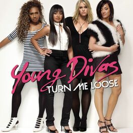 Album cover of Turn Me Loose