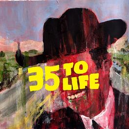Album picture of 35 to Life