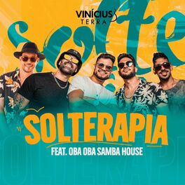 Album cover of Solterapia