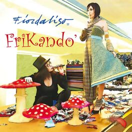 Album cover of FriKandò