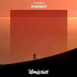 Album cover of Runaway