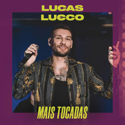 Download CD Lucas Lucco – Mais Tocadas de 2020