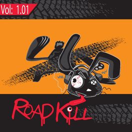Album cover of Roadkill Remix, Volume 1.01