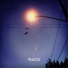 Album cover of Traces