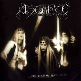 ASTARTE RING OF SORROW FEAT SHAGRATH(DIMMU BORGIR) 