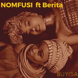 Album cover of Buyisa (feat. Berita)