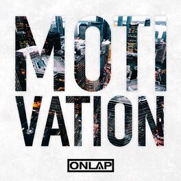 Album cover of Motivation Song