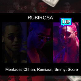 Album picture of Rubirosa