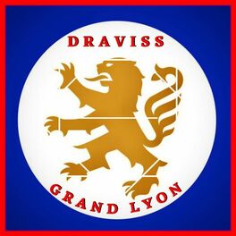 Album cover of Grand Lyon