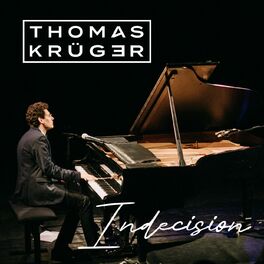 Album cover of Indecision