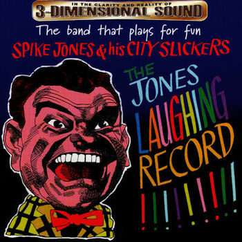 Spike Jones His City Slickers I M Forever Blowing Bubble Gum Listen With Lyrics Deezer