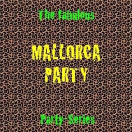 Album cover of Malle Party