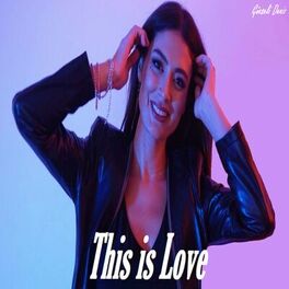 Album cover of This Is Love