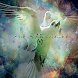 Album cover of May Your Mind Explode a Blossom Tree