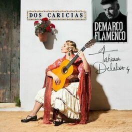 Album cover of Dos Caricias
