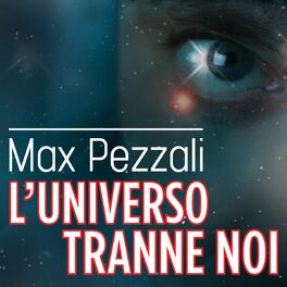 Album cover of L'universo tranne noi
