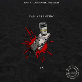 Cam Valentino - Bless the Booth: lyrics and songs