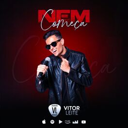Album cover of Nem Começa