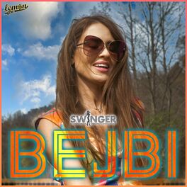 Album cover of Bejbi