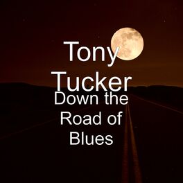 Album cover of Down the Road of Blues