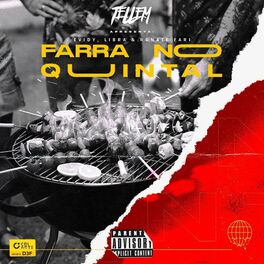 Album cover of Farra no Quintal