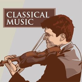 Album cover of Classical Music