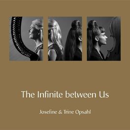 Album cover of The Infinite Between Us