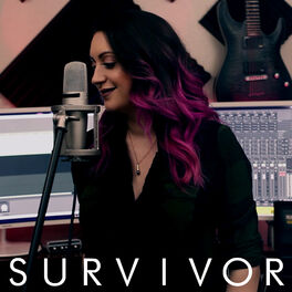 The Animal In Me - Survivor: lyrics and songs | Deezer The Animal In Me - Survivor: lyrics and songs | Deezer