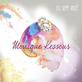 Album cover of Eu Sem Você