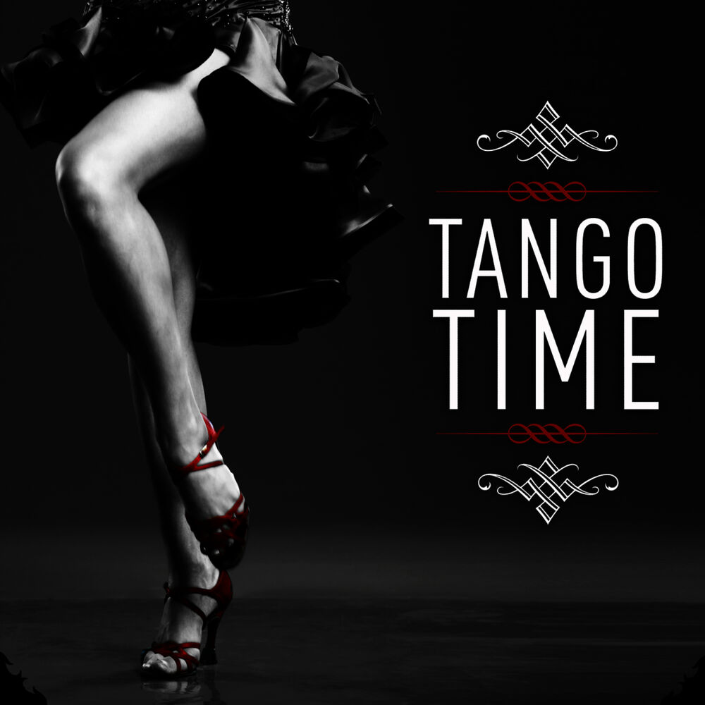 Tango me