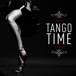 Album cover of Tango Time