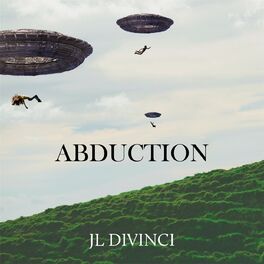 Album cover of Abduction