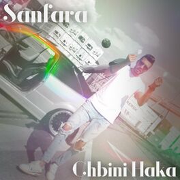 Album cover of Chbini Haka