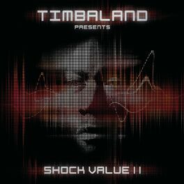 Album cover of Shock Value II (Deluxe)