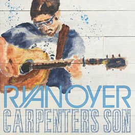 Album cover of Carpenter's Son