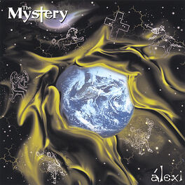 Album cover of The Mystery