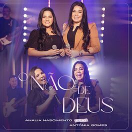 Album cover of O Não de Deus